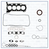 Прокладки двигателя AJUSA 50420200 8433577330324 Toyota Auris (E180) 2 Универсал 1.8 Hybrid (ZWE186) 99 л.с. 2013 – 2024 V1J VHO