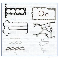 Прокладки двигателя AJUSA Opel Agila 50219700 XU7 N1 8427769692024