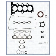 Прокладки двигателя AJUSA 50425100 N 0BE6 8433577330805 Hyundai Solaris (RB) 1 2010 – 2017