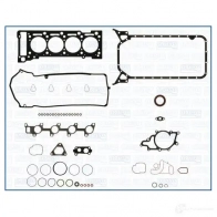 Прокладки двигателя AJUSA 4DHS9 WF 8427769822933 Mercedes C-Class (W203) 2 Седан 2.2 C 220 CDI (2008) 150 л.с. 2003 – 2007 50270200