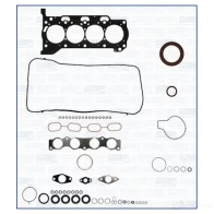 Прокладки двигателя AJUSA 8433577330331 Toyota Auris (E180) 2 Универсал 1.8 Hybrid (ZWE186) 99 л.с. 2013 – 2024 R U6KVO 50420300