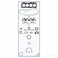 Прокладки двигателя AJUSA 50294700 FLE9 5P Mazda 3 (BK) 1 Хэтчбек 2.0 MZR CD 143 л.с. 2006 – 2009 8427769983504