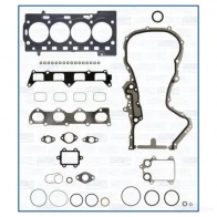 Прокладки двигателя AJUSA NV T8YT 8427769807978 50259800 Audi A3 (8PA) 2 Спортбек 1.6 Fsi 115 л.с. 2004 – 2007