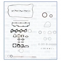 Прокладки двигателя AJUSA 8433577139309 Toyota Avensis (T270) 3 2009 – 2018 T AXBJ 51044500