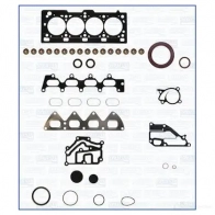 Прокладки двигателя AJUSA 8433577329731 Renault Megane (KM) 2 Универсал 1.6 16V Hi Flex 105 л.с. 2008 – 2009 51F KU2 50414300