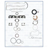 Прокладки двигателя AJUSA 8433577229963 YD0 ZR 51053000 Volvo V40 2 (526) Кросс Кантри D4 177 л.с. 2012 – 2014