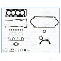 Прокладки двигателя AJUSA V VNY17 8427769729836 50229900 Ford KA 1 (CCQ, RB) Хэтчбек 1.3 i 70 л.с. 2002 – 2008