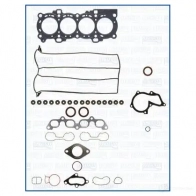 Прокладки двигателя AJUSA 8433577228096 Ford Focus 1 Хэтчбек 1.4 16V 75 л.с. 1998 – 2004 HV1 U8 50375900