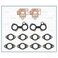 Комплект прокладок карбюратора AJUSA 8427769208096 64007300 1423375702 3V7T YB
