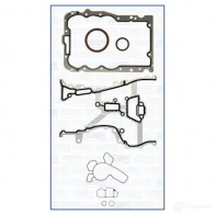 Комплект прокладок двигателя AJUSA 54078000 3XA HM 8427769478321 Opel Corsa (C) 3 Хэтчбек 1.0 (F08. F68) 58 л.с. 2000 – 2003