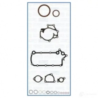 Комплект прокладок двигателя AJUSA 7N2 QSJ6 Hyundai H1 Starex (TQ) 2 2007 – 2020 54243200 8433577346905