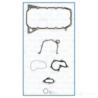 Комплект прокладок двигателя AJUSA Ford Fiesta 4 (DX, JA, JB) Хэтчбек 1.4 i 16V 90 л.с. 1996 – 2002 54279000 6IT O7X
