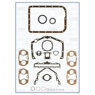 Комплект прокладок двигателя