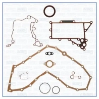 Комплект прокладок двигателя AJUSA 8427769819100 J3F CR20 54147500 Ford Ranger 5 (ET, ES) Пикап 3.0 D LTD 4x4 163 л.с. 2005 – 2012