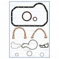 Комплект прокладок двигателя AJUSA DNSDB FJ Seat Cordoba (6K5) 1 Универсал 1.8 i 90 л.с. 1996 – 1999 54147000 8427769826252