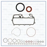 Комплект прокладок двигателя AJUSA 54125300 8427769720727 Mitsubishi Pajero 2 (V3, V2, V4) Внедорожник 2.8 D 140 л.с. 1993 – 1999 8 VX6NCG