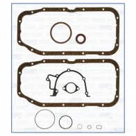 Комплект прокладок двигателя AJUSA Opel 54077900 U5 441 8427769461866