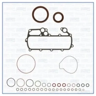 Комплект прокладок двигателя AJUSA Q 9RZ01A 8427769665929 Mitsubishi Pajero Sport 1 (K70, K90) Внедорожник 2.8 TDi (K77T) 125 л.с. 1998 – 2003 54103300