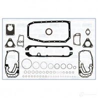 Комплект прокладок двигателя AJUSA 8427769558122 0 LBB74 54092900 1371400