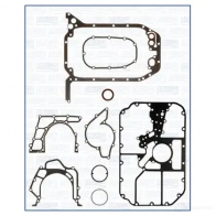 Комплект прокладок двигателя AJUSA 4 N4KJ Audi A4 (B5) 1 Седан 2.4 150 л.с. 1995 – 1997 54141000 8427769807046