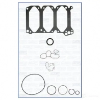 Комплект прокладок двигателя AJUSA Volkswagen Polo (6R1, 6C1) 5 Хэтчбек 2.0 R WRC 220 л.с. 2013 – 2024 8C 2F5ZD 54227200 8433577289608