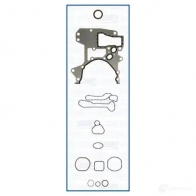 Комплект прокладок двигателя AJUSA 54274500 Chevrolet Aveo ZIN9U 5O