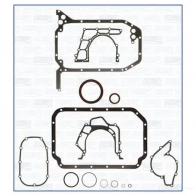 Комплект прокладок двигателя AJUSA 8427769393167 54059600 Audi A4 (B5) 1 Универсал 2.8 Quattro 174 л.с. 1996 – 1996 RI2 OF