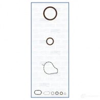 Комплект прокладок двигателя AJUSA 8427769810626 Peugeot 107 LZQD U 54142000