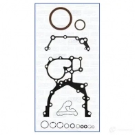Комплект прокладок двигателя AJUSA Hyundai i30 54178800 Q 6WNRD 8433577035519