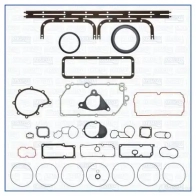 Комплект прокладок двигателя AJUSA 54257600 8433577349463 F71 3X Smart Fortwo (451) 2 Кабриолет 1.0 (4531. 4580) 71 л.с. 2007 – 2024