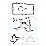 Комплект прокладок двигателя AJUSA S 3KOGV 54150400 8427769825101 Opel Astra (H) 3 Хэтчбек 1.4 (L48) 75 л.с. 2004 – 2004