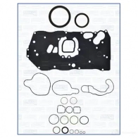 Комплект прокладок двигателя AJUSA 3N 4UZM 8433577142323 54187400 Audi Q7 (4L) 1 2006 – 2015
