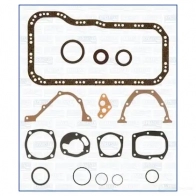 Комплект прокладок двигателя AJUSA 8427769221651 1370899 54033700 TY 5NTLG