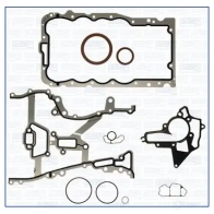 Комплект прокладок двигателя AJUSA 54167800 8427769986772 1 SY61LG Opel Astra (G) 2 Универсал 1.4 (F35) 90 л.с. 2004 – 2009