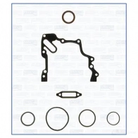 Комплект прокладок двигателя AJUSA V YX0O0T Volkswagen Polo (6Q, 9N, 9N3) 4 2002 – 2009 8427769826122 54146700