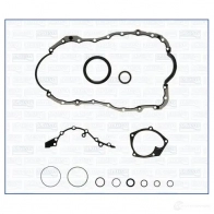 Комплект прокладок двигателя AJUSA 8433577142415 Renault Megane (KM) 2 Универсал 1.5 dCi (KM16) 103 л.с. 2007 – 2009 FCG1J 6 54188300