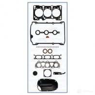 Комплект прокладок двигателя AJUSA 8433577035151 YGVP X 52341500 Audi A6 (C5) 2 Универсал 2.7 T Quattro 250 л.с. 2001 – 2005
