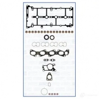 Комплект прокладок двигателя AJUSA ZH 875 Chevrolet Malibu 8433577237821 53049700