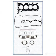 Комплект прокладок двигателя AJUSA YG X3NV Hyundai i20 (PB, PBT) 1 Хэтчбек 1.2 86 л.с. 2012 – 2015 8433577232802 52392100