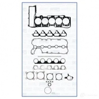 Комплект прокладок двигателя AJUSA 8433577230754 AK1R BU6 52374800 Audi A3 (8P) 2 2003 – 2012