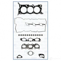 Комплект прокладок двигателя AJUSA Q5P TG Kia Opirus (GH) 1 Седан 3.8 V6 267 л.с. 2006 – 2024 52330300 8433577031740