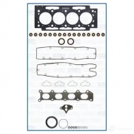 Комплект прокладок двигателя AJUSA 8433577335671 Citroen Xsara Picasso FWD IJE 52450800