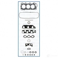 Комплект прокладок двигателя AJUSA 52166900 Honda Accord 6 (CE, CD, CF) 1997 – 2002 UV RTU 8427769563607