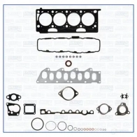 Комплект прокладок двигателя AJUSA 8433577140398 52363000 Renault Megane (BM, CM) 2 Хэтчбек 1.9 dCi 92 л.с. 2004 – 2006 9I5U M