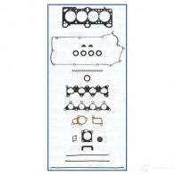 Комплект прокладок двигателя AJUSA 7KZ5 X0 Kia Rio 2 (JB) 2005 – 2011 52529700