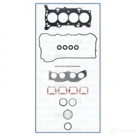Комплект прокладок двигателя