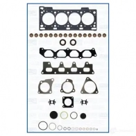Комплект прокладок двигателя AJUSA 52363600 Renault Laguna (DT) 3 Купе 2.0 GT 204 л.с. 2008 – 2015 9MRS8 3 8433577140459