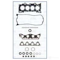 Комплект прокладок двигателя