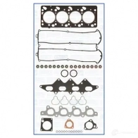Комплект прокладок двигателя AJUSA Ford Escort 7 (FA, ALL) Кабриолет 1.8 Zetec 16V xR3i 115 л.с. 1995 – 1998 8427769812491 WJ8M R2 52242700