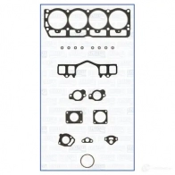 Комплект прокладок двигателя AJUSA Jeep Cherokee (XJ) 2 1983 – 2001 8427769678677 NN816N U 52198800